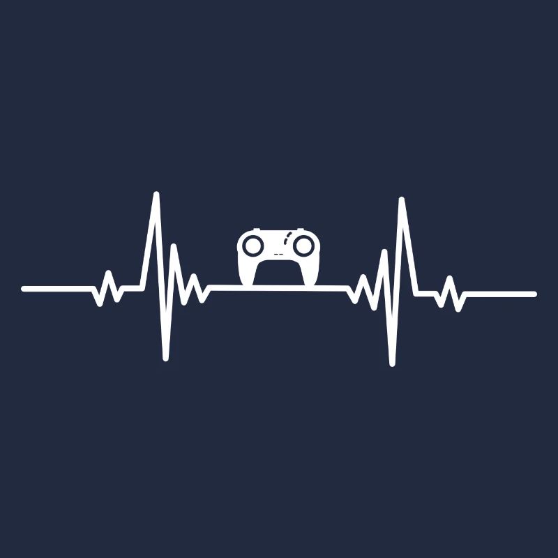 Heartbeat-Konsolen-Controller