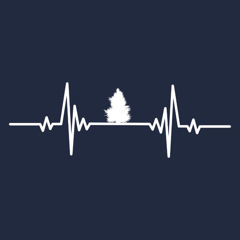 Heartbeat Solo Tree