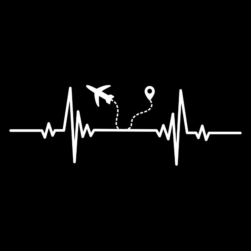 Heartbeat Plane and Navigation