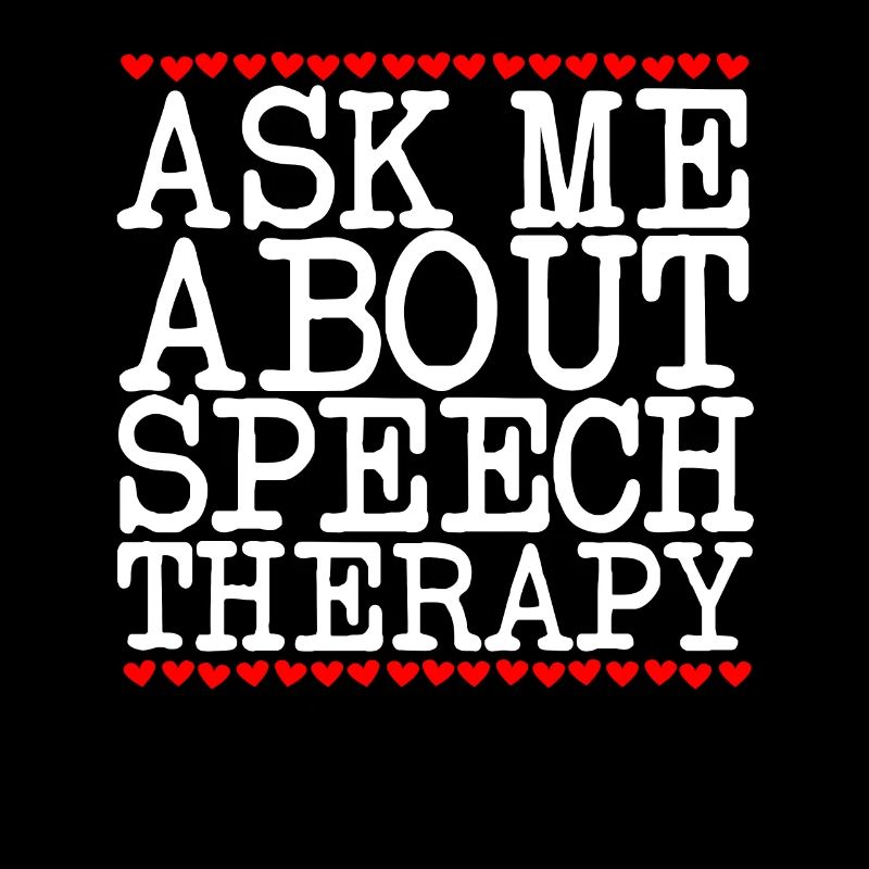 Speech Therapist Speech Therapy Speech Therapist