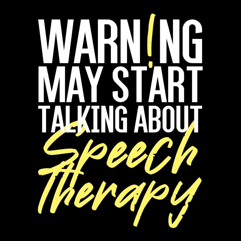 Speech Therapist Speech Therapy Speech Therapist