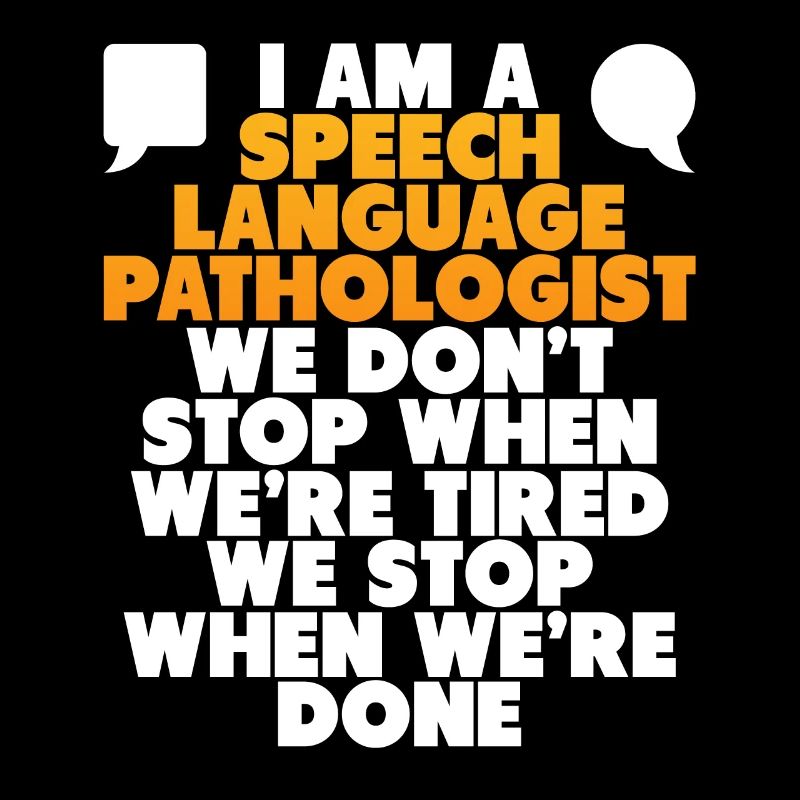 Speech Therapist Speech Therapy Speech Therapist
