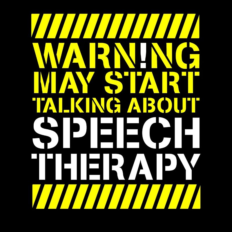 Speech Therapist Speech Therapy Speech Therapist