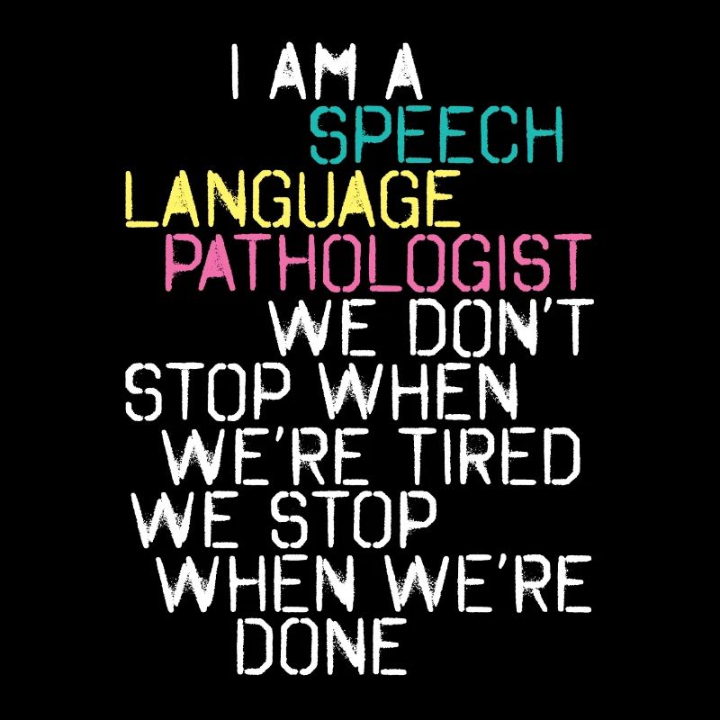Speech Therapist Speech Therapy Speech Therapist