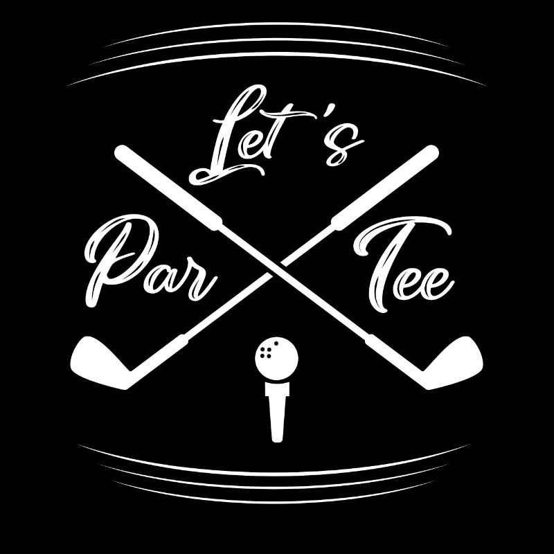 Golf Golfeurs Golfeurs