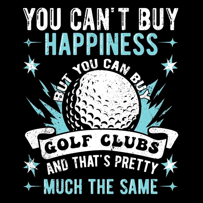 Golf Golfers Golfers