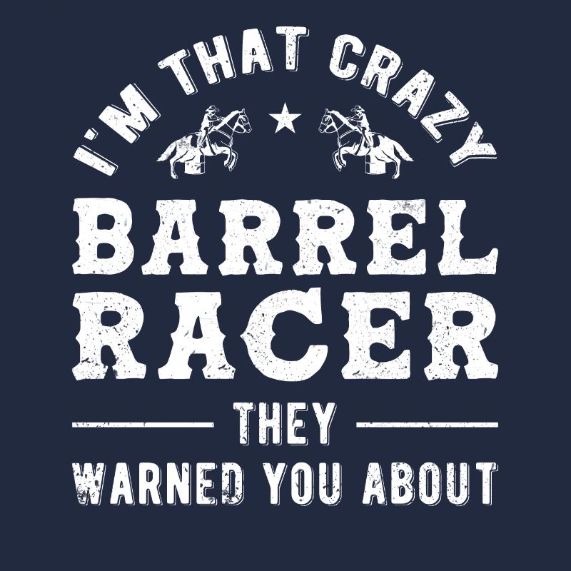 Barrel Racing