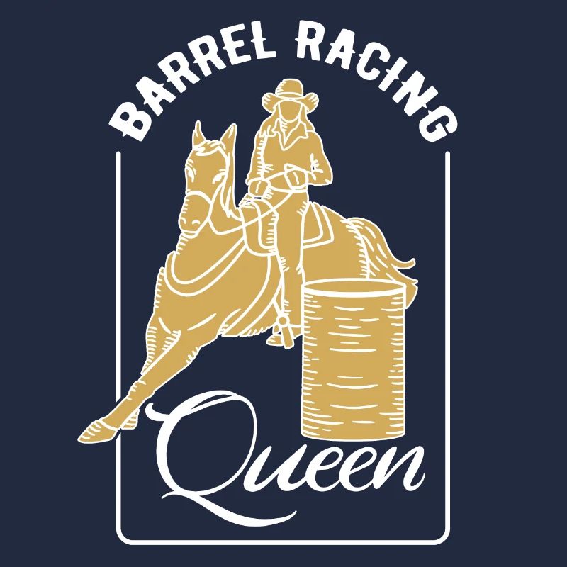 Barrel Racing