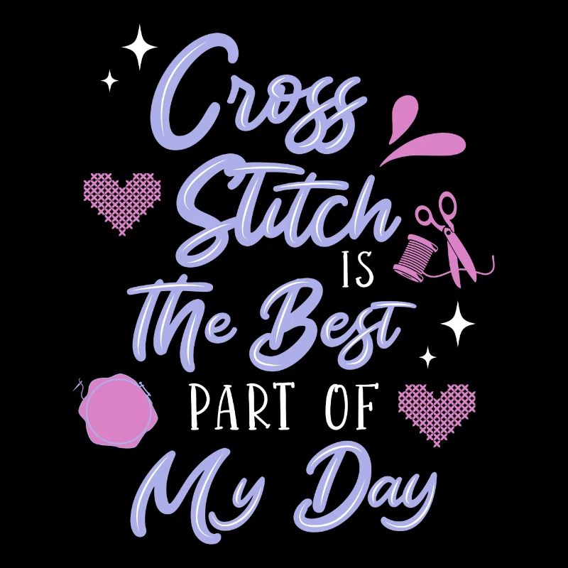 Cross Stitch Cross Stitch Embroidery