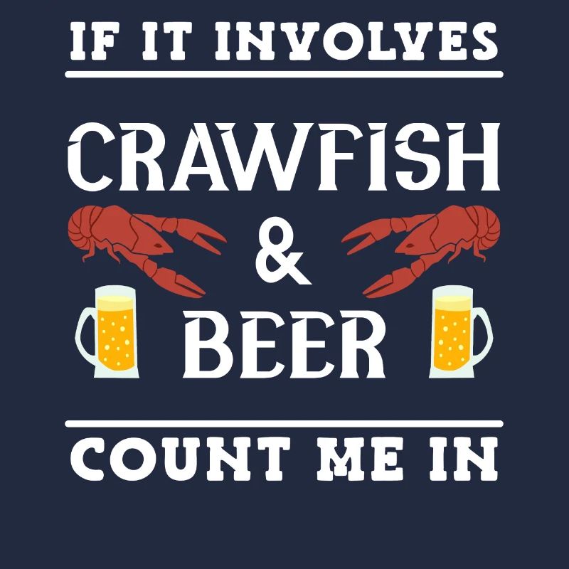 Crawfish Crawfish
