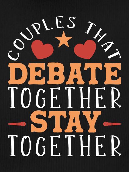 Debating Debate Arguing