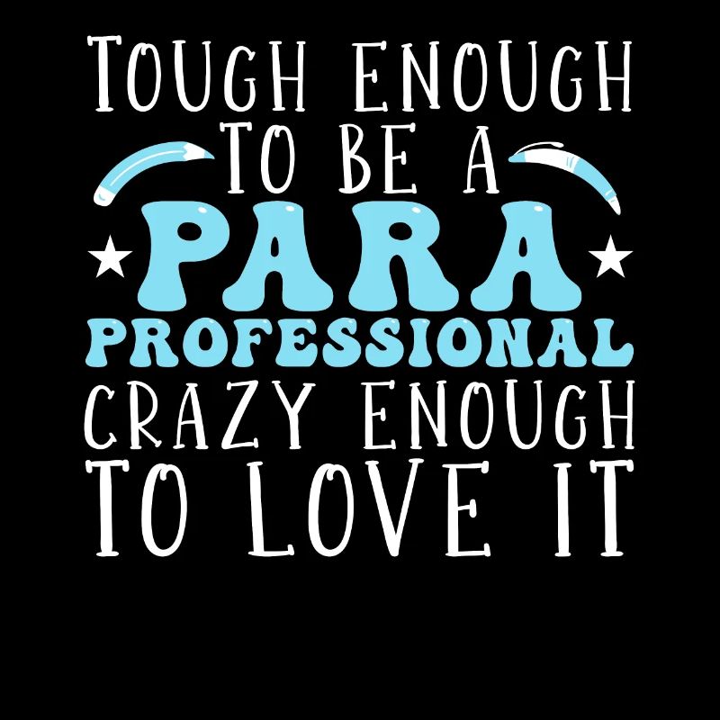 Paraprofessional