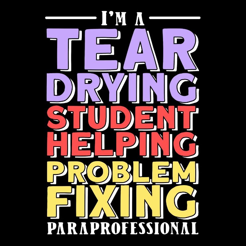 Paraprofessionnel