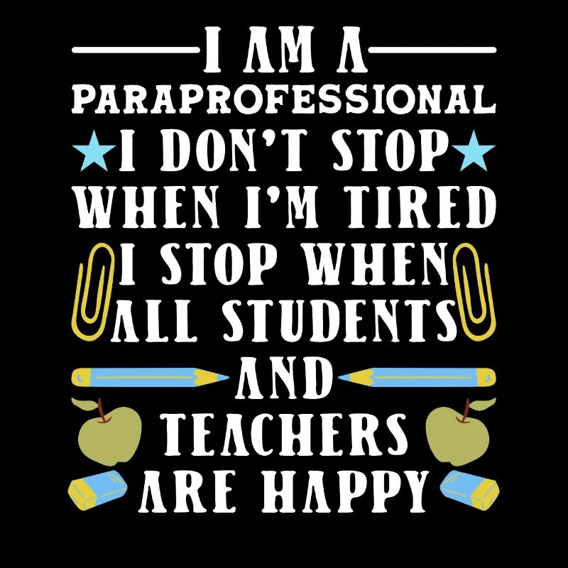 Paraprofessionnel