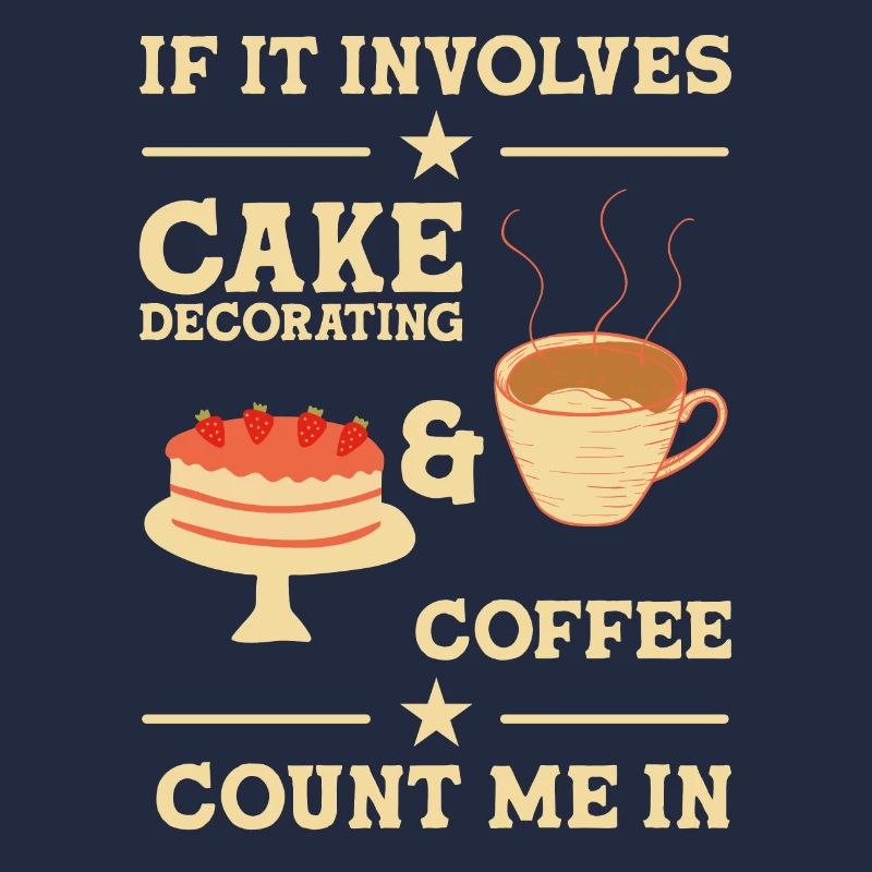 Bake cakes Baker Pastry Chef