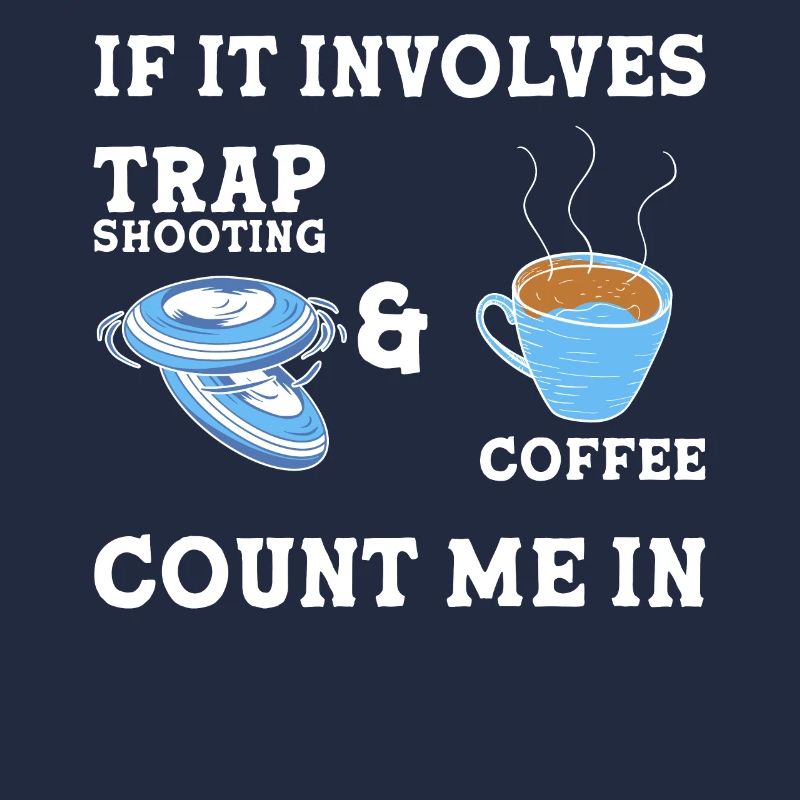 Clay pigeon shooting