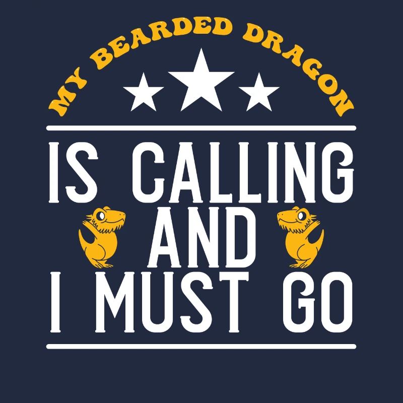 Bartagame Bearded Dragon