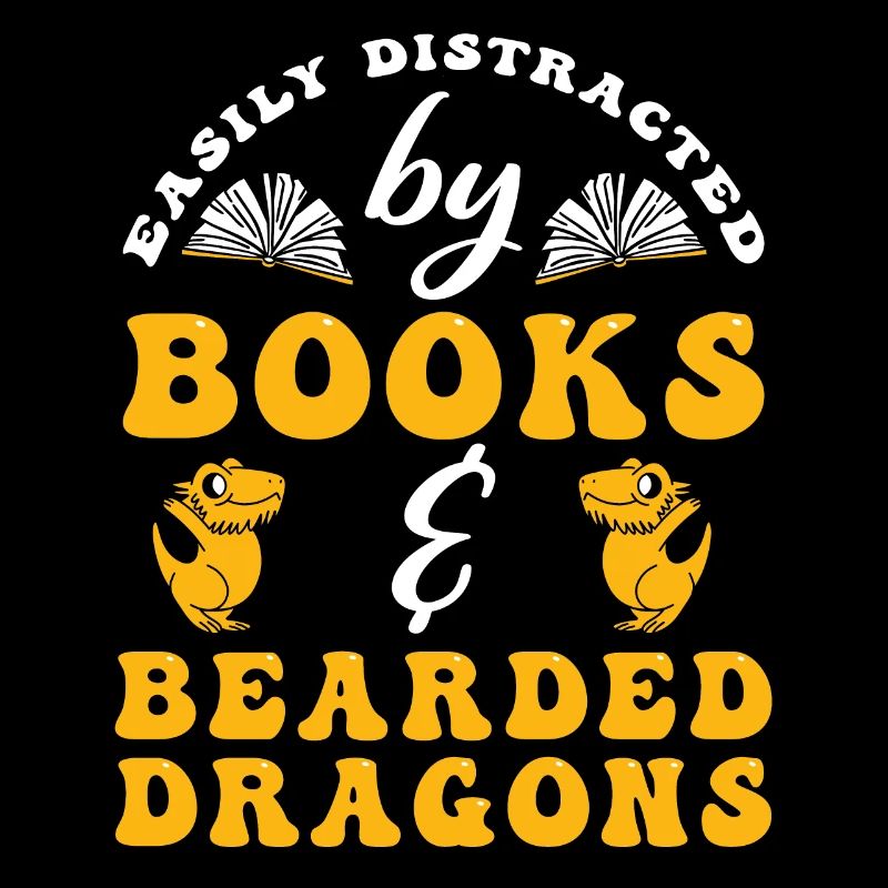 Bartagame Bearded Dragon