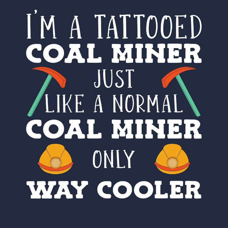 Mine Miners