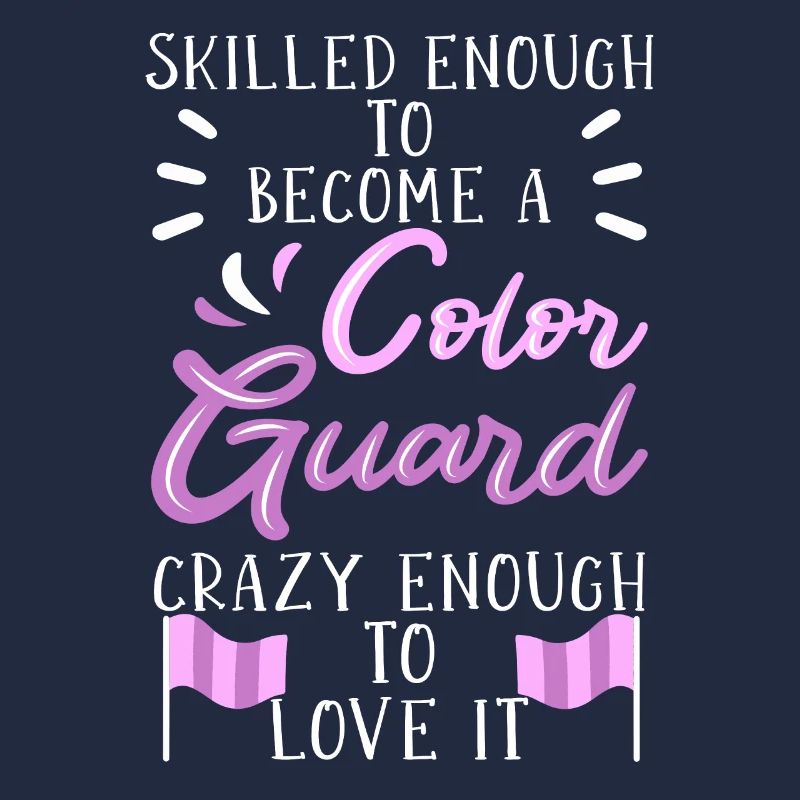 Garde de couleur