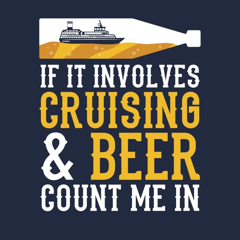 Bateau de croisière