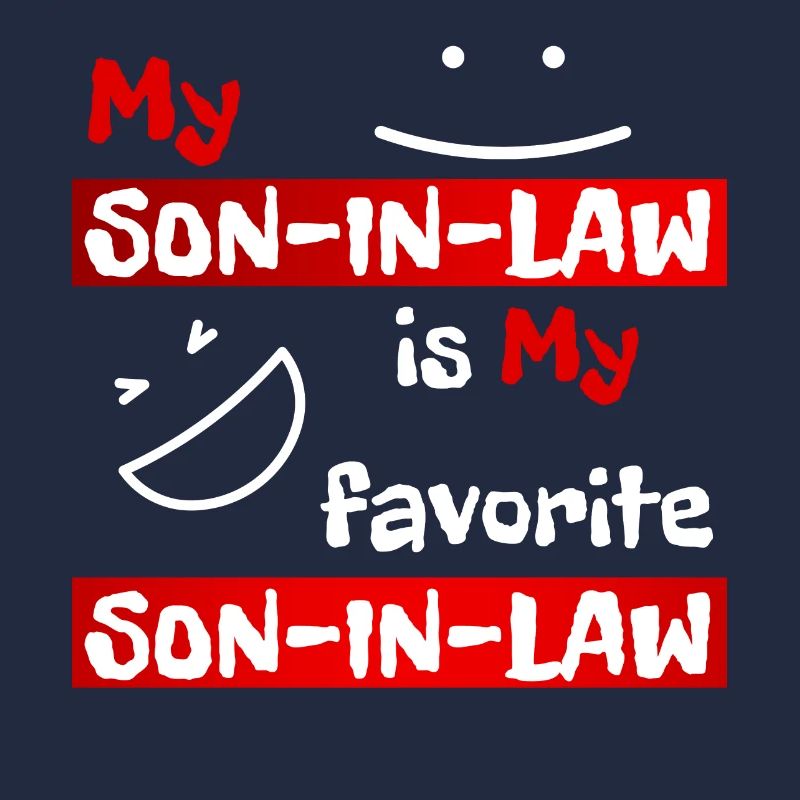 Son in law funny