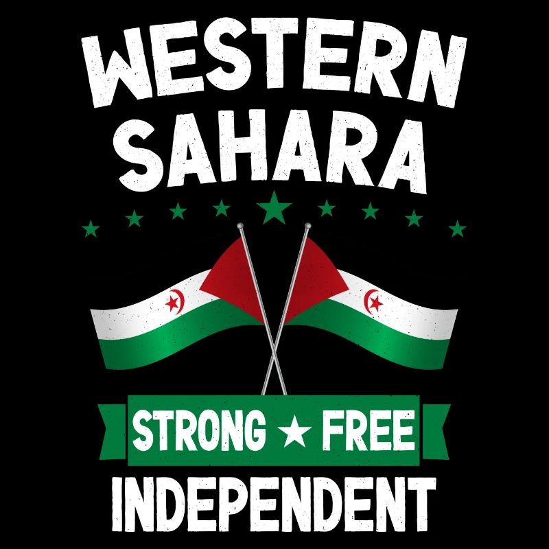 Sahara occidental