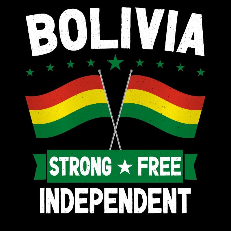 Bolivien