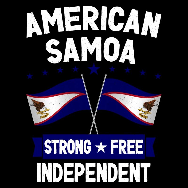 Amerikanisch-Samoa