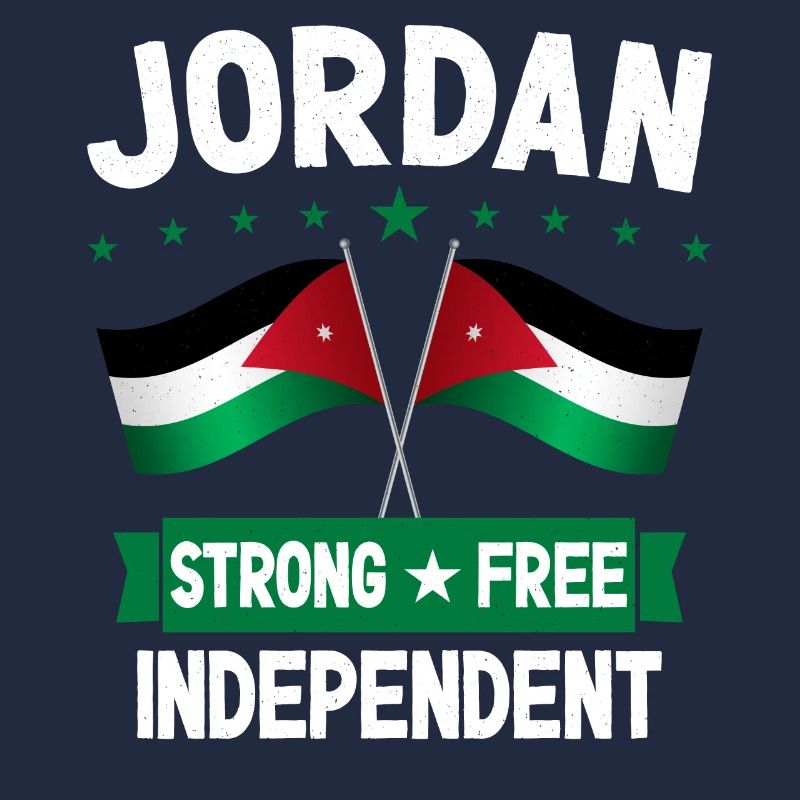 Jordanie