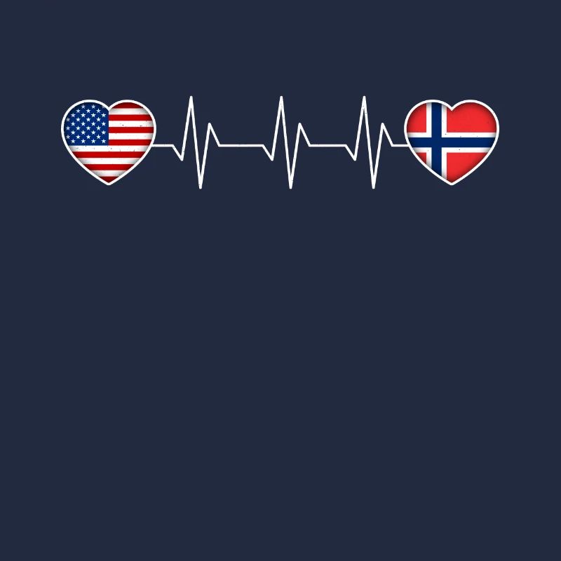 Norwegen