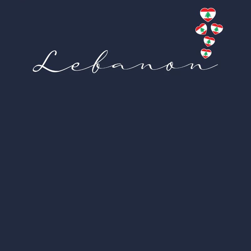Libanon