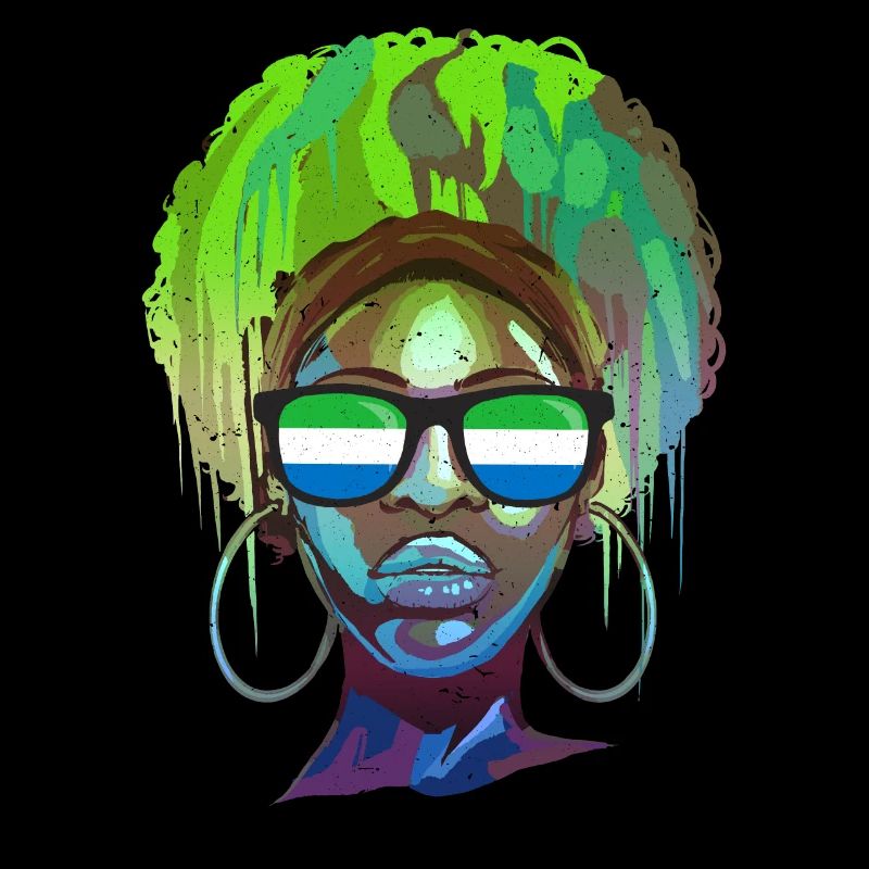 Sierra Leone