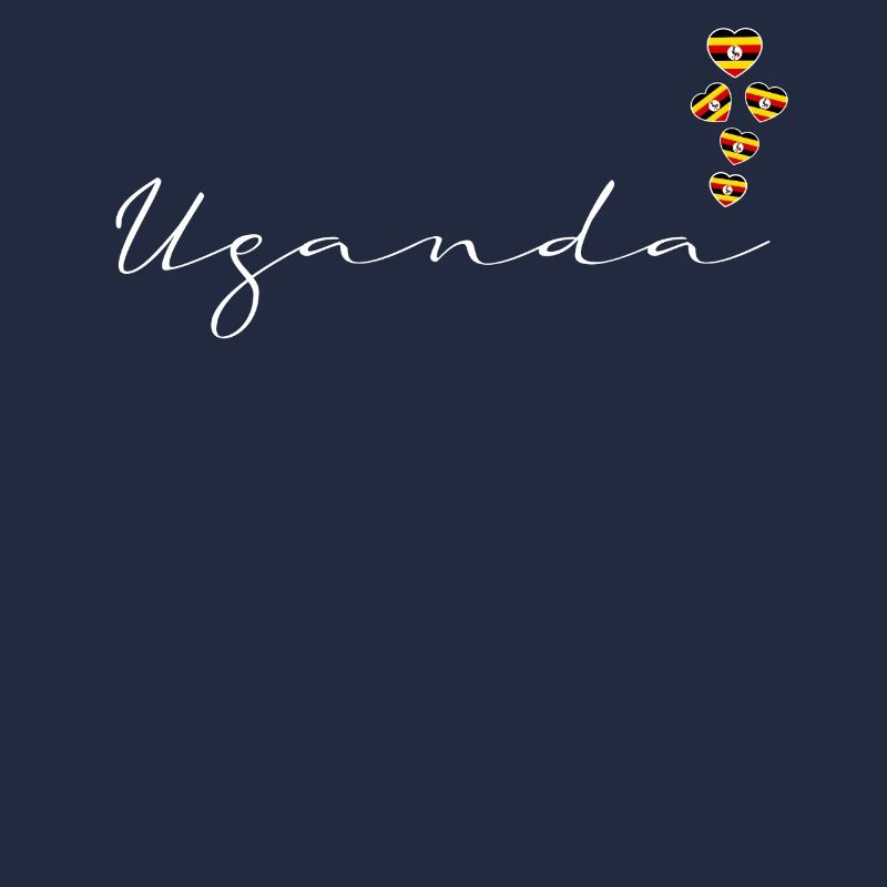 Ouganda