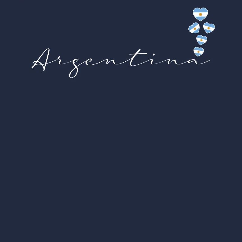 Argentinien
