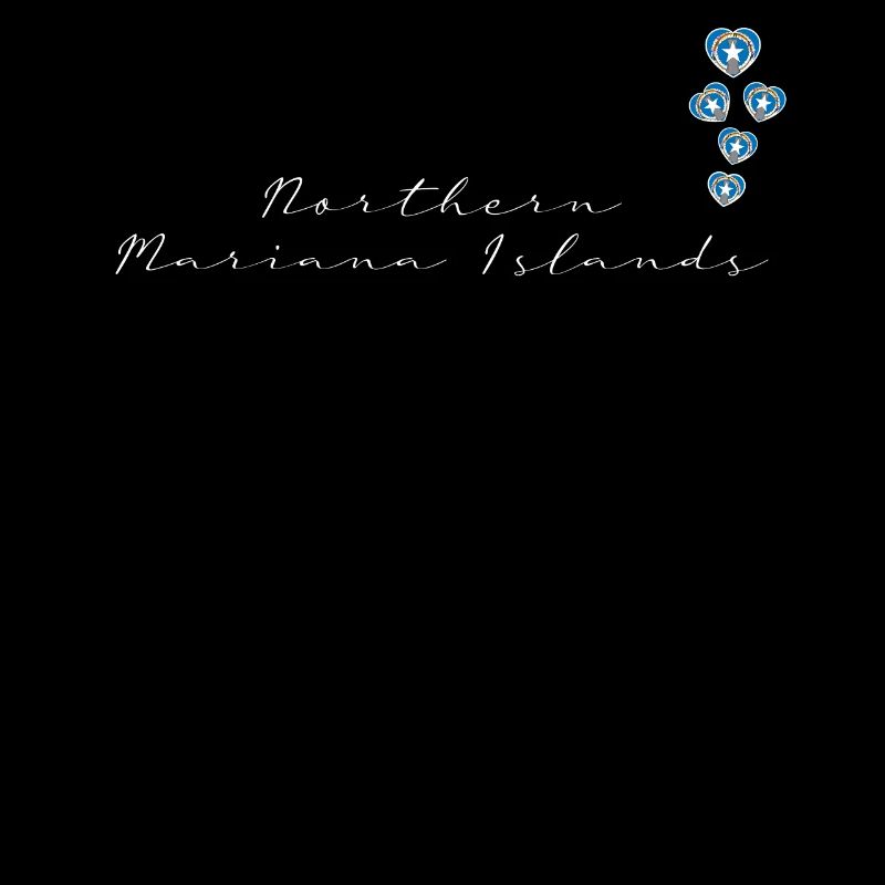 Mariannes du Nord (Îles)