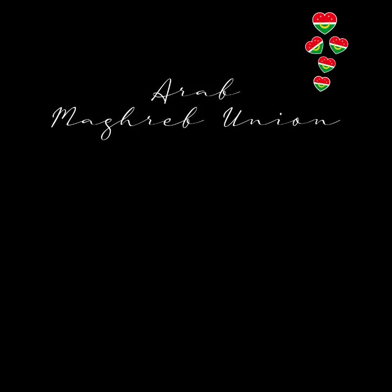 Union du Maghreb arabe