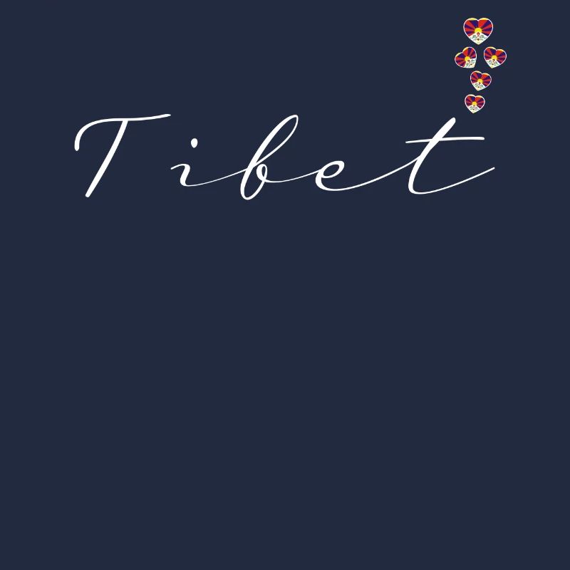 Tibet