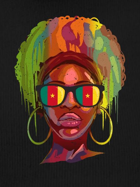 Cameroon