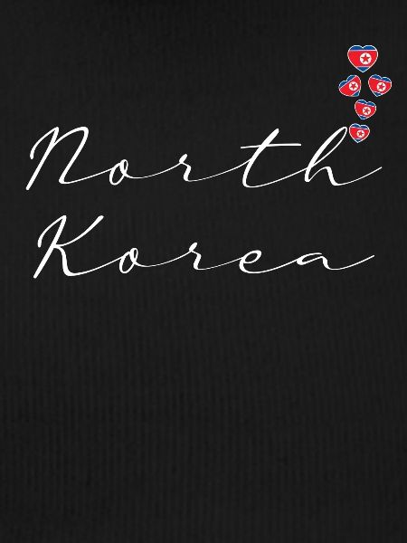 North Korea
