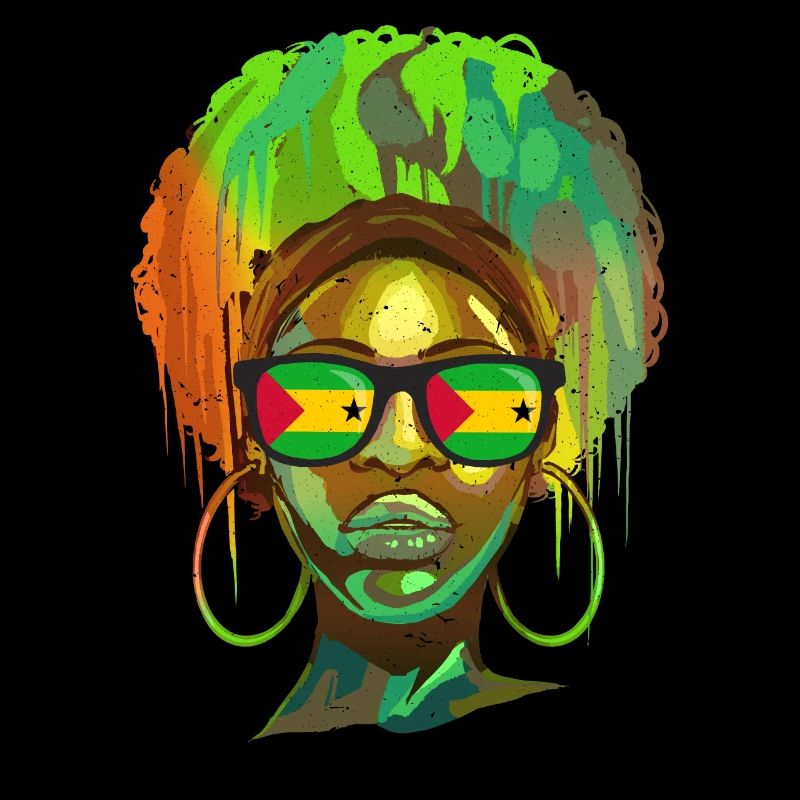 São Tomé und Príncipe