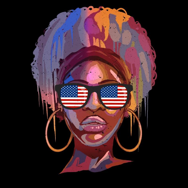 America