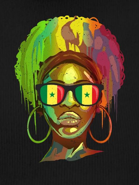 Senegal
