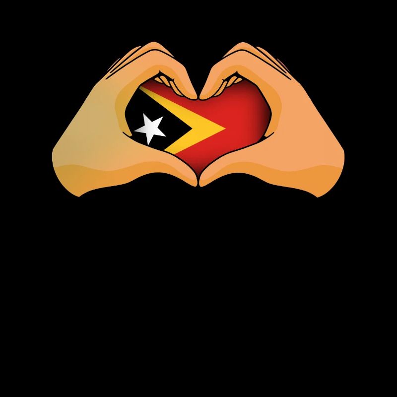 East Timor
