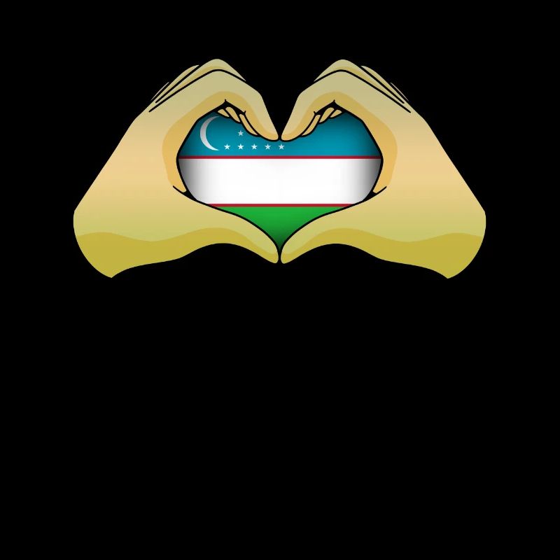 Usbekistan