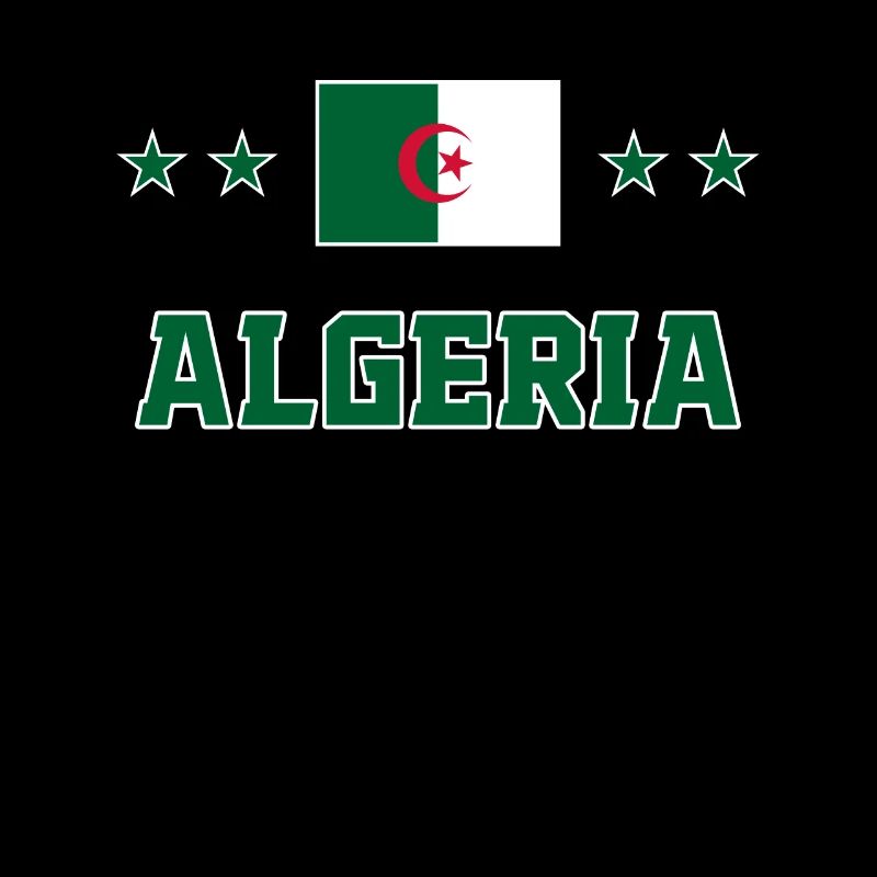 Algeria