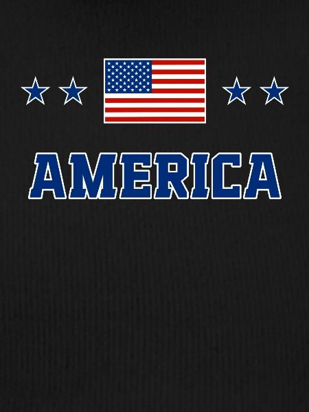 America