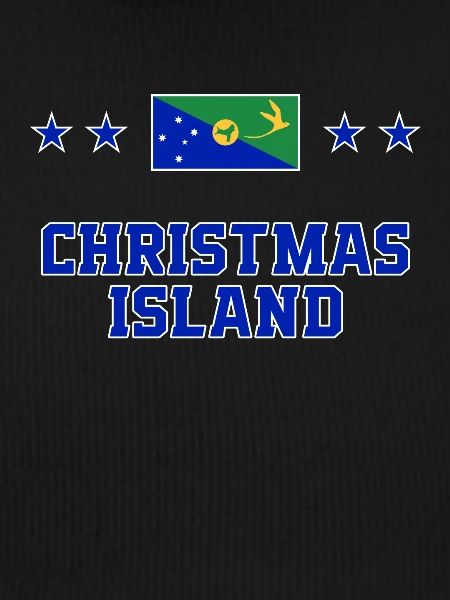 Île Christmas