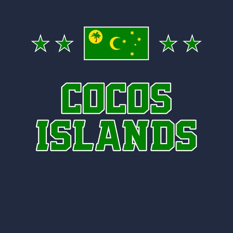 Cocos Islands