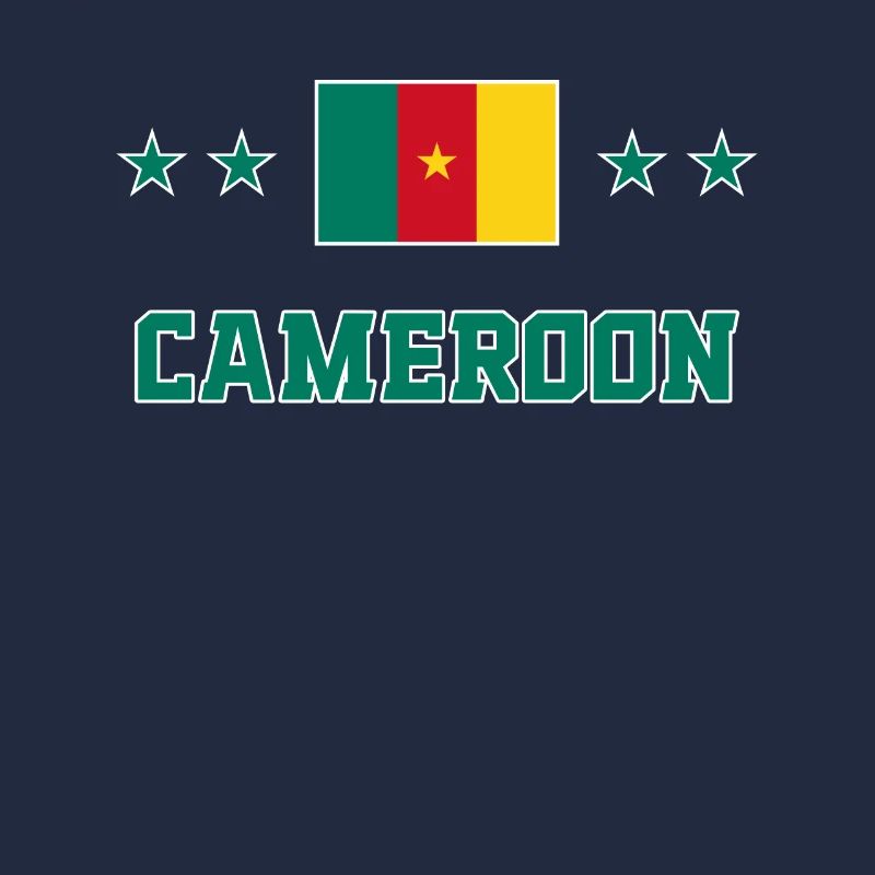 Cameroon